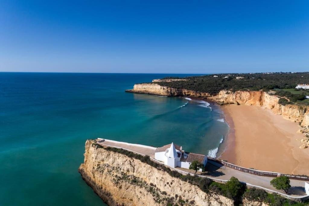 Апартаменти Casa Oliveira - Algarve Поршеш Екстер'єр фото