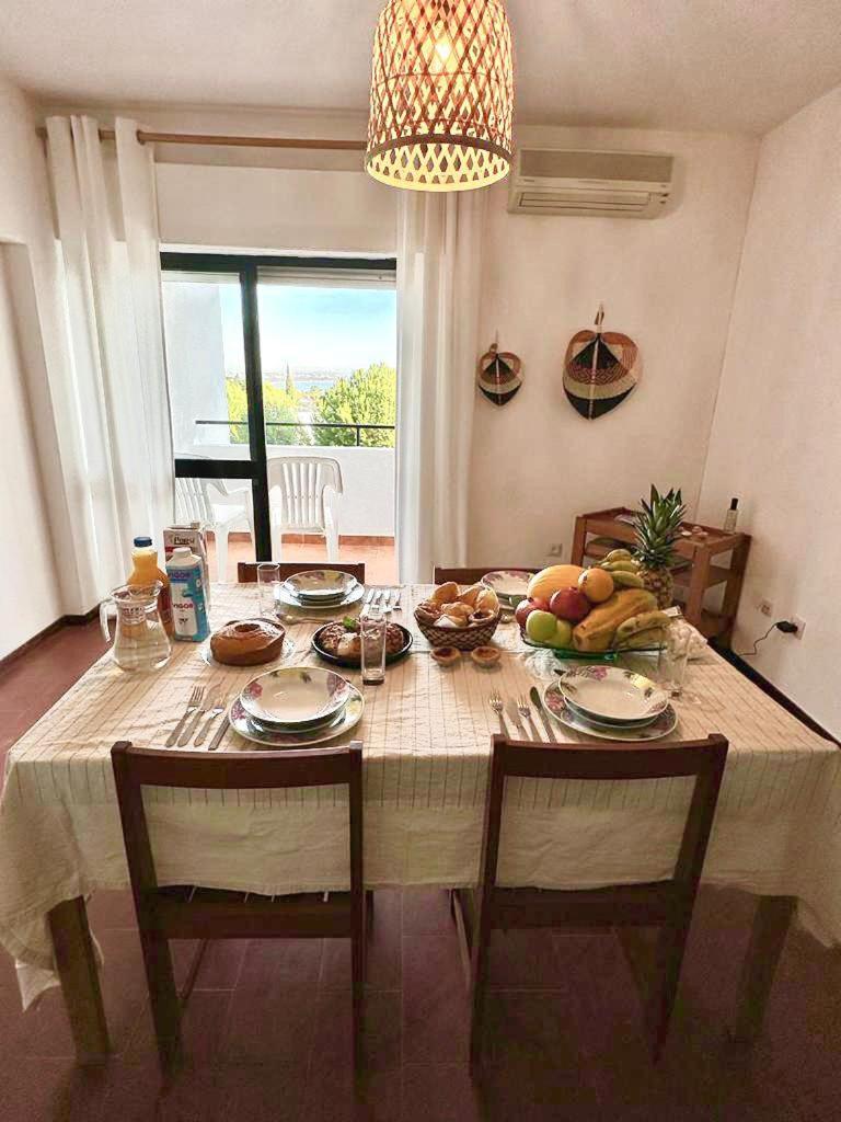 Апартаменти Casa Oliveira - Algarve Поршеш Екстер'єр фото