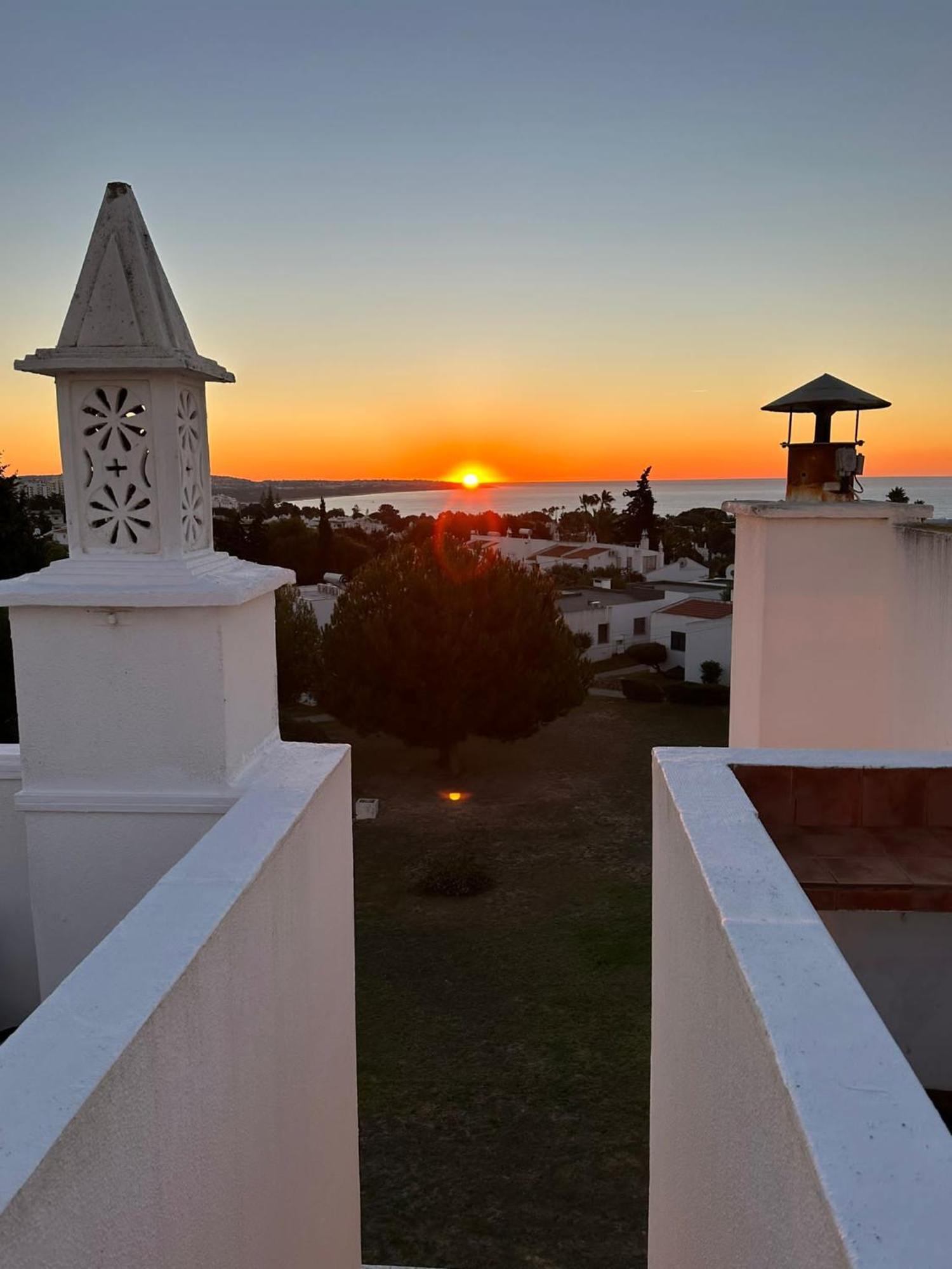 Апартаменти Casa Oliveira - Algarve Поршеш Екстер'єр фото